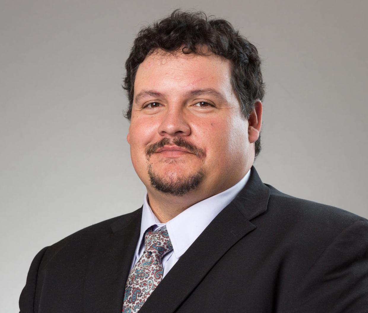 Sen. Jason Small